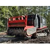 2020 Prinoth Raptor 800 Brush Cutter and Land Clearing